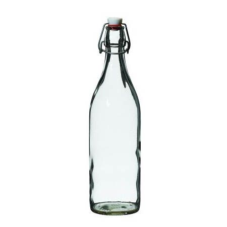 Bormioli Rocco 34 Oz Giara Bottle