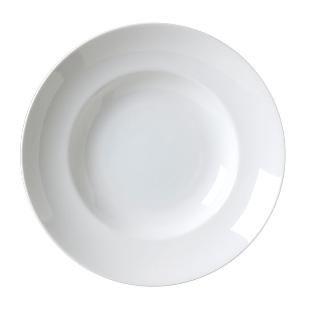 Vertex&reg; Euro Alpine Undecorated Collection 21 Oz. Pasta Bowl