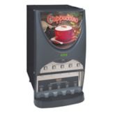 BUNN&reg; iMIX&reg; Beverage Dispenser with Single Portion Control