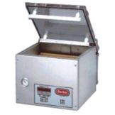 Berkel Table Model Vacuum Packaging Machine w/ 21CMH Busch Pump