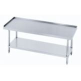 Advance Tabco 30" x 60" Galvanized Equipment Stand, EG-305