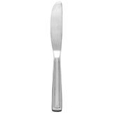 Republic S/S SH Fluted Blade 8&frac12;" Dinner Knife
