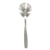 Skoal&reg; S/S 6" Bouillon Spoon