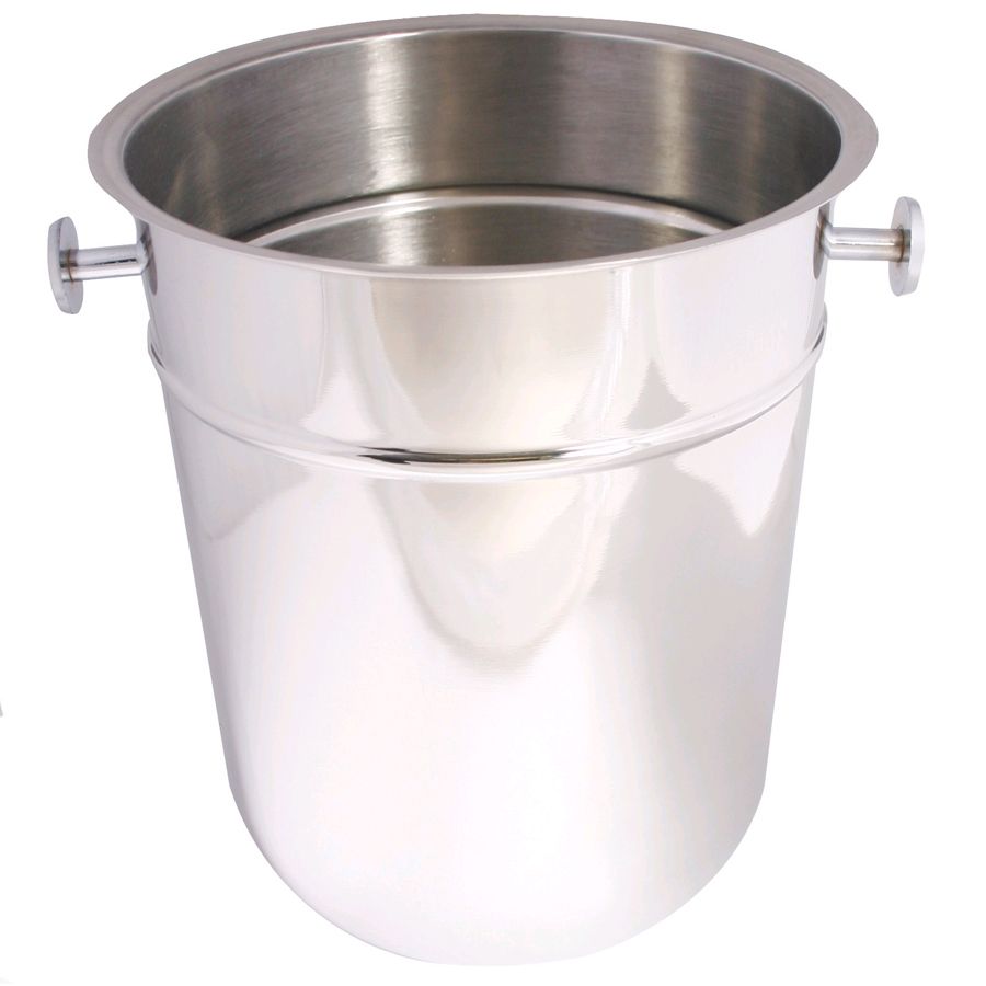 Johnson-Rose 10" Stainless Steel Champagne Bucket