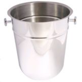 Johnson-Rose 10" Stainless Steel Champagne Bucket