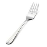 Queen Anne Satin Finish S/S 4-Tine Salad Fork, 6-5/8"