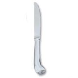 Vollrath&reg; Queen Anne&trade; Satin Finish 9-1/2" Steak Knife