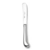 Vollrath&reg; Queen Anne&trade; Satin Finish 7" Butter Knife
