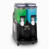BUNN&reg; Black High Performance Gourmet Ice&reg; Frozen Drink Machine