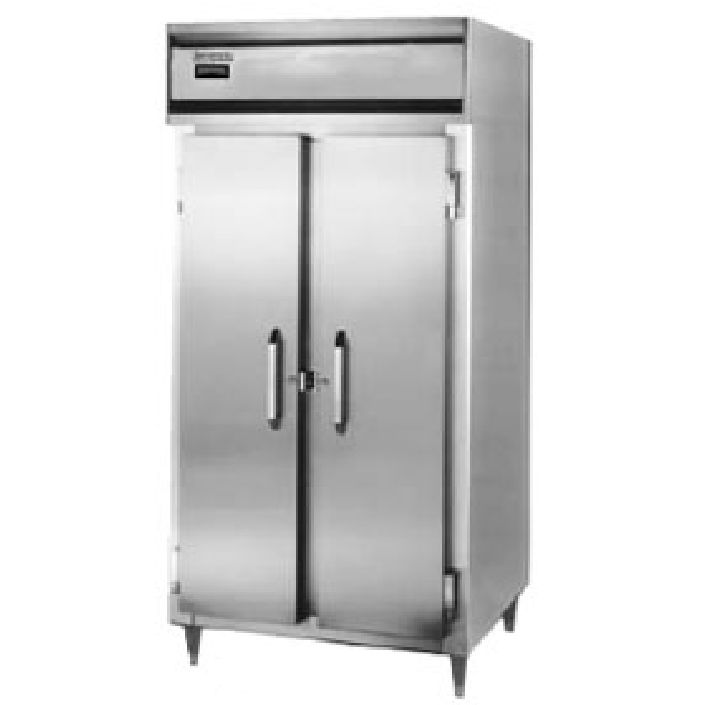 Continental Designer Line Shallow Slim Line Freezer, DL2FSES