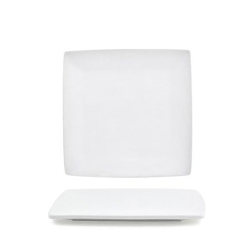 Front Of The House&reg; Square Canvas&trade; Plate