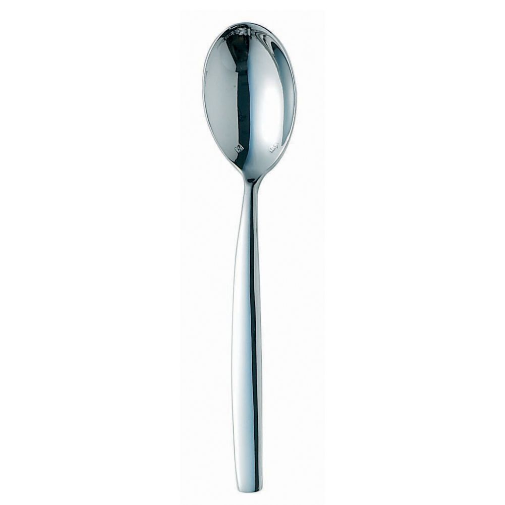 Chef & Sommelier Kya 18/10 S/S 5-1/2" Euro Teaspoon
