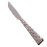 Ten Strawberry Street Panther Link Butter Knife