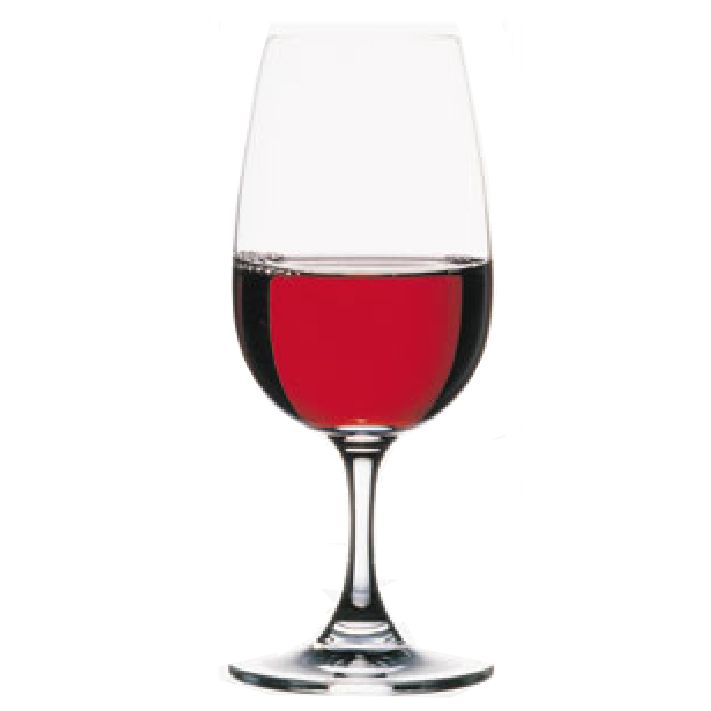 Cardinal f&d Chateau Nouveau Crystal 6.75 Oz. Wine Tasting Glass