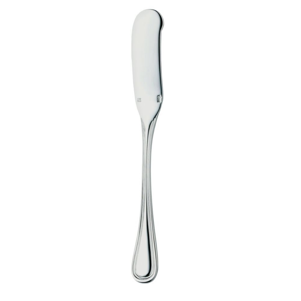 Chef & Sommelier Vendi 18/10 S/S 6-1/2" Butter Spreader