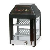 Star&reg; Mfg. Countertop 12" Pass-Thru Display Merchandiser