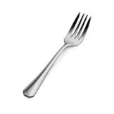 Bon Chef Prism Silverplate Salad / Dessert Fork