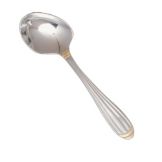 Ten Strawberry Street Parisian Gold Teaspoon