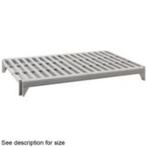 Cambro 18 X 36 Vented Shelf Plate Kit