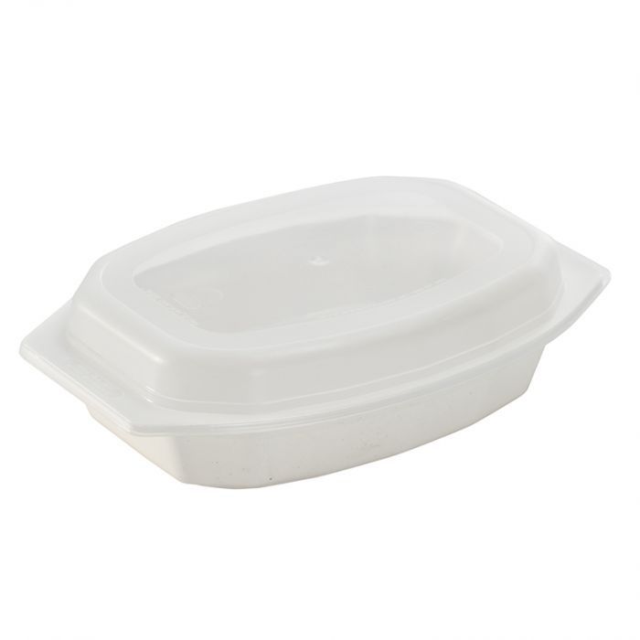 Nordic Ware&reg; 28 Oz. Casserole Dish with Lid