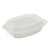 Nordic Ware&reg; 28 Oz. Casserole Dish with Lid