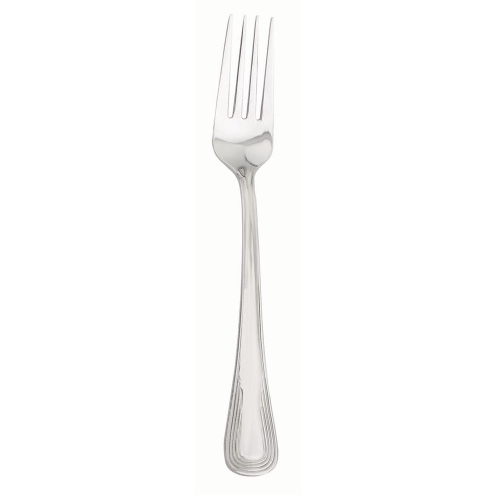 Walco Stainless Imagination&trade; 18/0 S/S 7-1/4" Dinner Fork