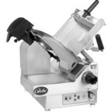 Globe Food Protech&trade; 9-Speed Slicer w/ Precise Edge&trade; Knife