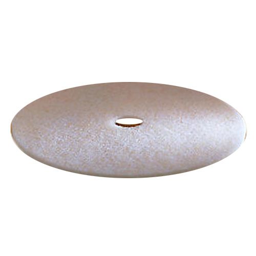 3M&trade; White 20" Super Polish Pad