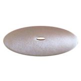 3M&trade; White 20" Super Polish Pad