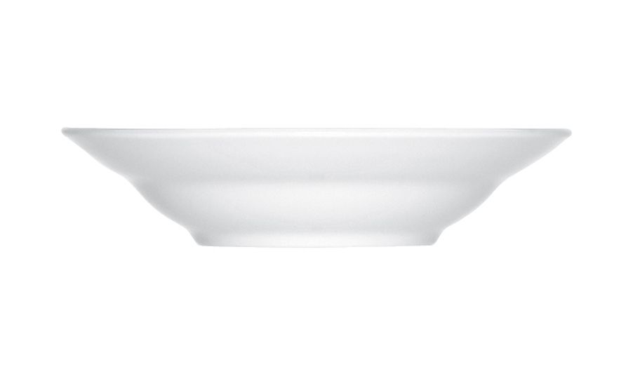 Bauscher&reg; Come4Table 9.8" Steep Rim Deep Plate