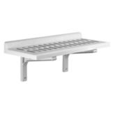 Cambro Speck. Gry Slotted Camshelving&reg;, 36x14x13&frac12;"-H