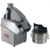 Berkel Vertical Continuous Feed Comb. Cutter Mixer w/ 3.2 Qt S/S Bowl