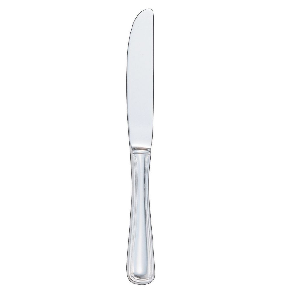 Walco Pacific Rim&trade; Stainless Steel Butter Spreader