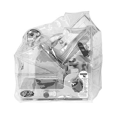 Globe Food Large Slicer Cover for All Slicer Models