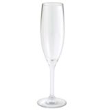 Strahl&reg; Design+ Contemporary 5 Oz Clear Champagne Flute