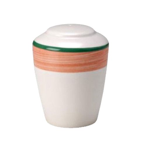 Steelite Simplicity Rio Pink Madison Salt Pepper