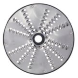 Hobart 7/32" Shredder Plate
