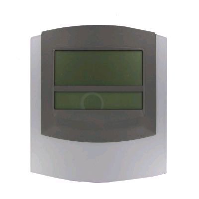 B & B Systems Systems Non-Atomic Digital Wall Clock