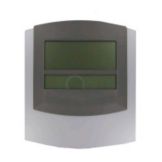 B & B Systems Systems Non-Atomic Digital Wall Clock