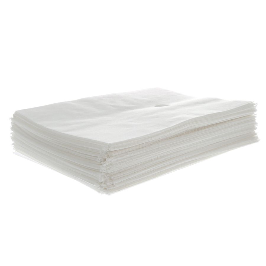 Envelope Filter Paper, 100, Fo