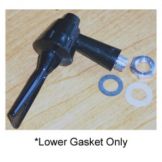 West Bend&reg; / Regalware&reg; Lower Faucet Gasket for Coffee Makers