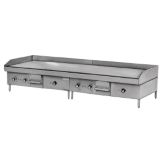 Hobart 72" x 24" Electric Griddle