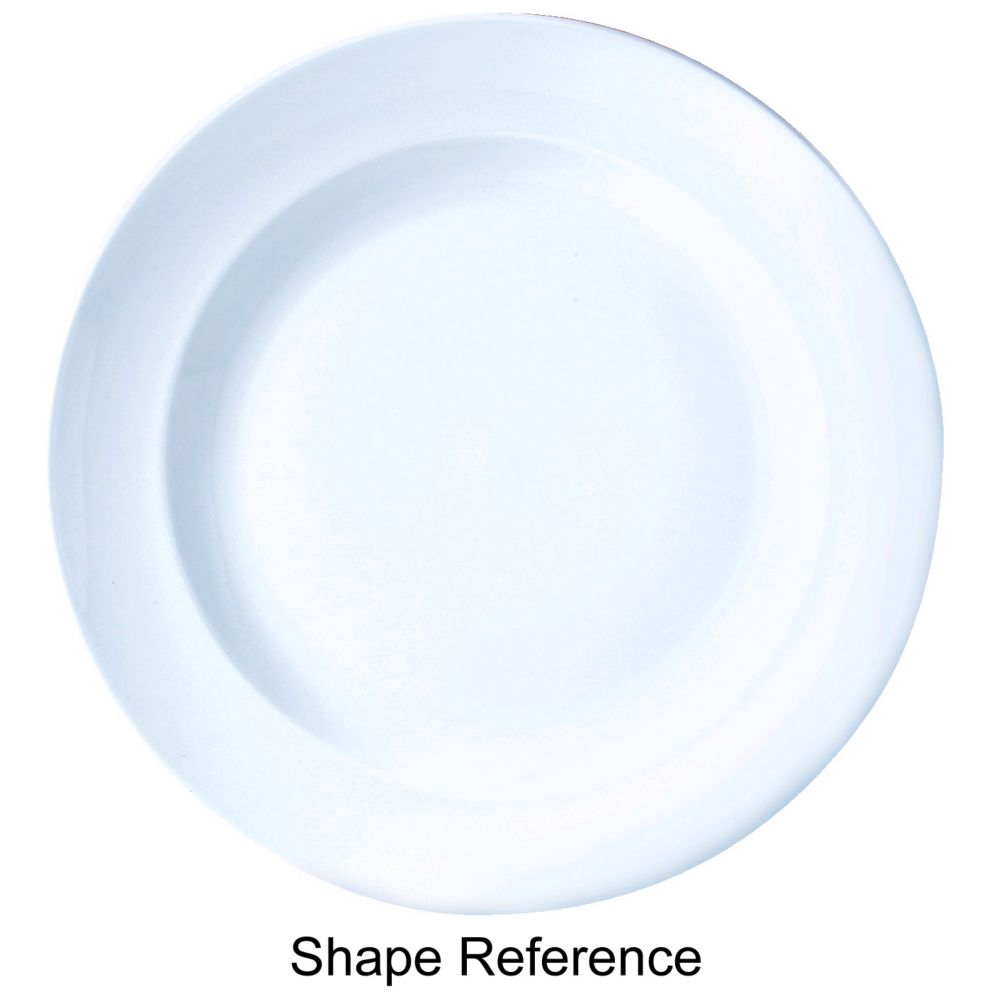Steelite Sorrento Vogue 11&frac34;" Plate