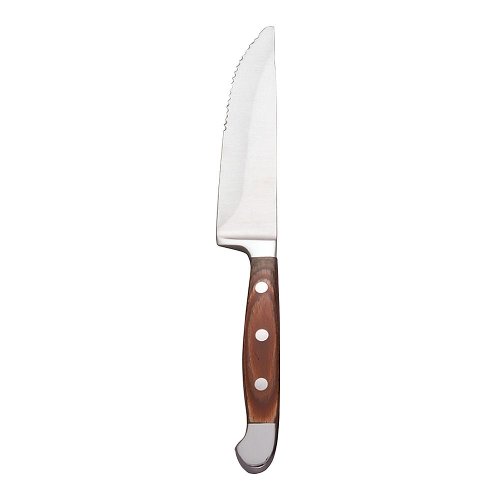World Tableware Spanish Pakk Jumbo Steak Knife