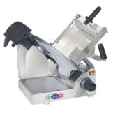 Globe Food S/S Manual Slicer w/ 13" Precise Edge&trade; Knife