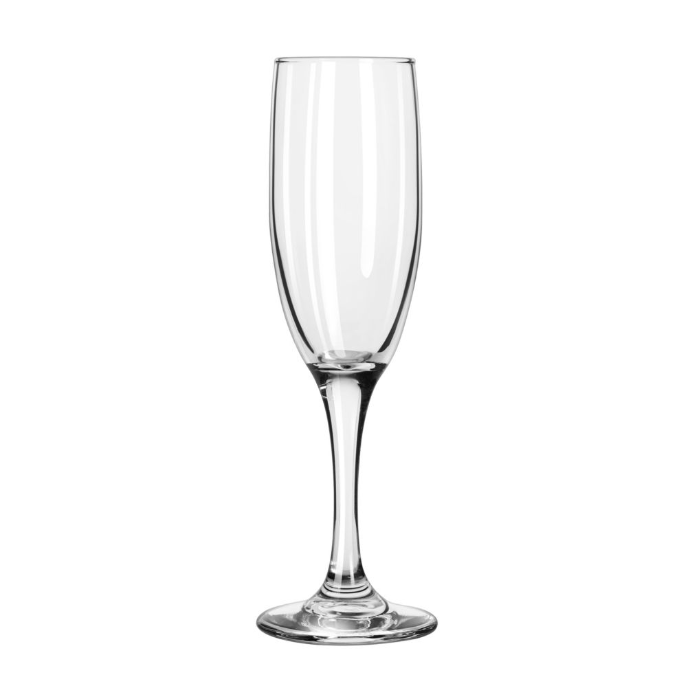 Embassy&reg; 6 oz Flute Glass