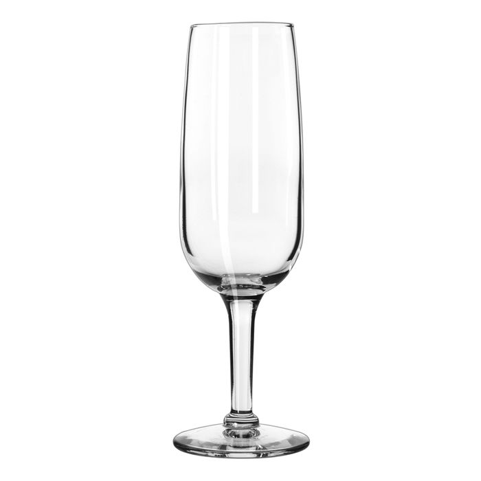 Citation 6 oz Flute Glass