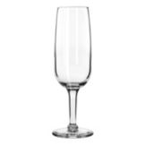 Citation 6 oz Flute Glass