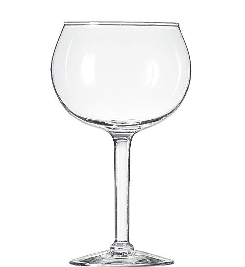 Citation Gourmet&trade; 14 oz Round Wine Glass