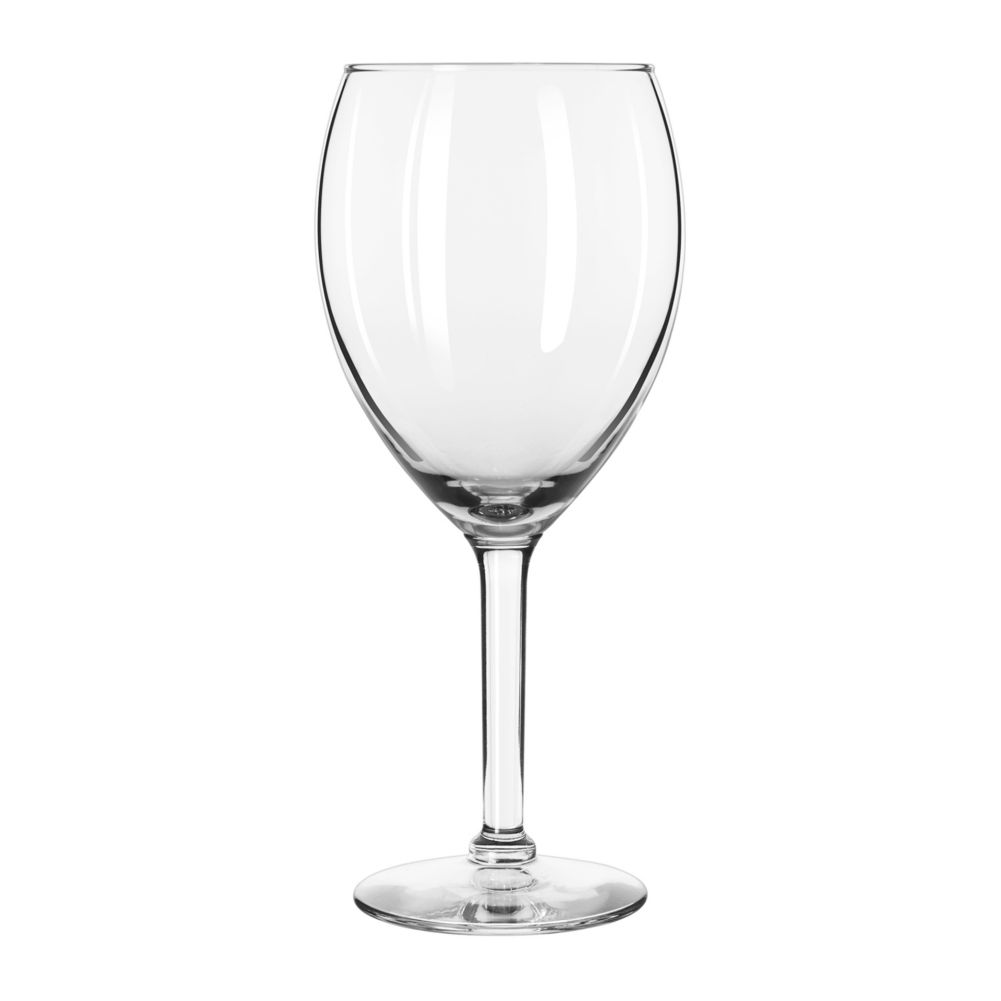 Vino Grande&trade; Glass, 16 oz